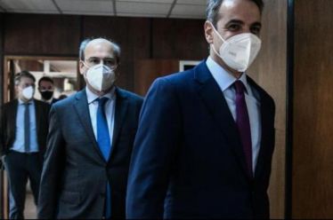 Γενναιόδωροι στο κεφάλαιο, μαχαίρι για τον κόσμο// του Αντώνη Νταβανέλου