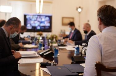 Σύγχρονα τέρατα και τερατάκια