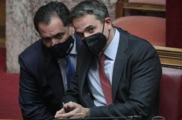Για τις φιλελεύθερες αξίες και αρχές