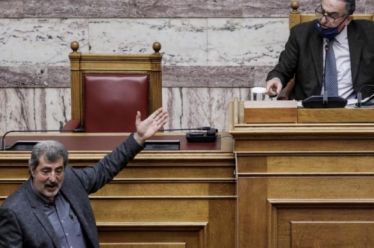 Μετάλλαξη του ΣΥΡΙΖΑ στο δρόμο για το συνέδριο, του Γιάννη…