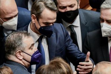 Χυδαίοι, κυνικοί, χωρίς συναίσθημα