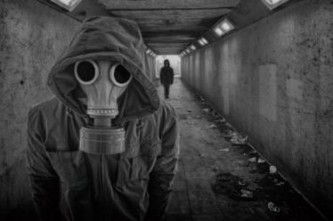 Η φούστα κι η ντροπή, του Θανάση Σκαμνάκη