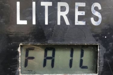 Σκέψεις για τις τιμές των καυσίμων, του Τάκη Κυπραίου