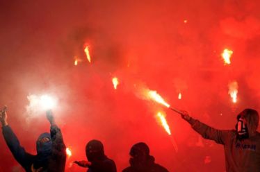“Ο όρος ‘οπαδικό κίνημα’ χρησιμοποιείται καταχρηστικά στην Ελλάδα”