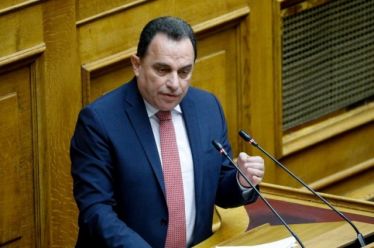 Νέο βίντεο καίει και τον Γεωργαντά: Έτσι βγαίνουν κυβερνήσεις!