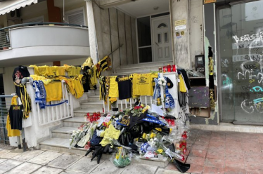 Αγέλες καθαρμάτων και δολοφόνων πολλαπλών χρήσεων…
