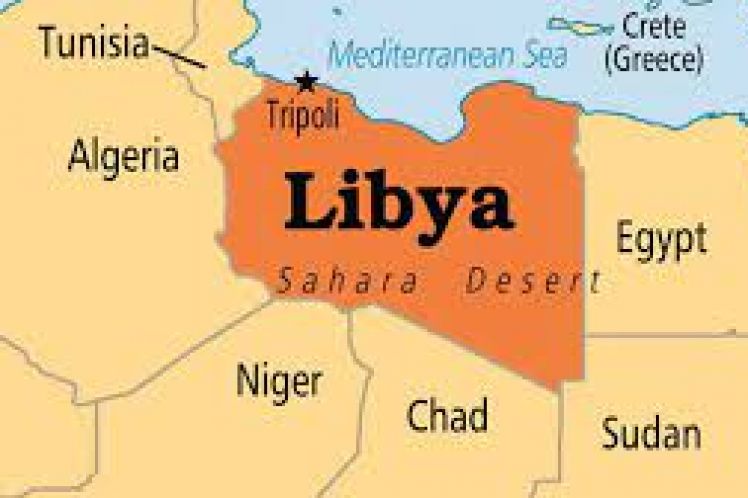 Γιατί η Λιβύη είναι μία χώρα με δύο κυβερνήσεις