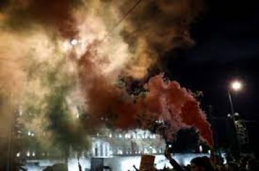 «Είμαστε γυναίκες, είμαστε συγγραφείς και δεν μπορούμε να μείνουμε αμέτοχες»:…