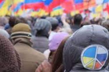 Ξυπνώντας σε μια άλλη Ευρώπη