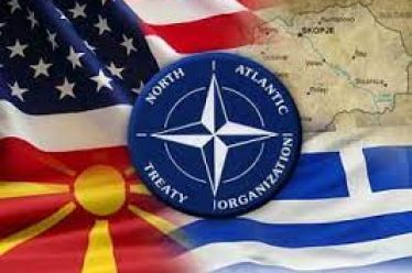 Σύντροφοι, τελικά είμαστε κατά ή υπέρ του ΝΑΤΟ;