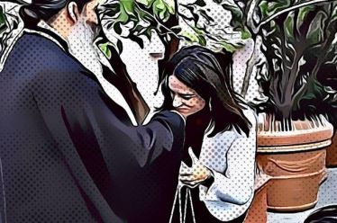 Κεραμέως: Από το «αγέννητο παιδί» στην ομοφοβική «ευγονία»