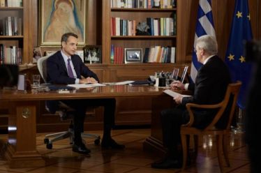 Για την πολιτική ψευδολογία τους