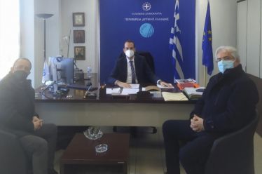 ΔΕΛΤΙΟ ΤΥΠΟΥ