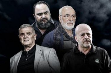 Το σύστημα που δολοφονεί τους Άλκηδες ζει και βασιλεύει