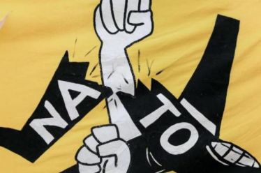 Ενάντια στον πόλεμο και τους ανταγωνισμούς, με την ειρήνη και…