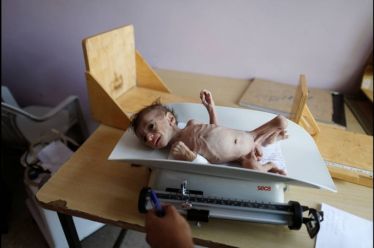 «Κανένας πόλεμος δεν τέλειωσε ποτέ!»