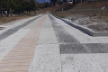 Ανάπλαση πλατείας στην Εργάνης