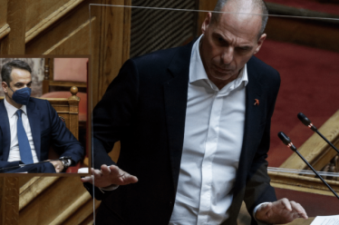 Μικρός πρωθυπουργός για μεγάλες αποφάσεις