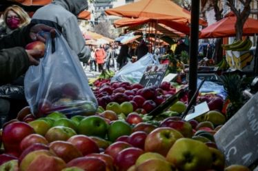 Η ακρίβεια και οι επόμενες εκλογές