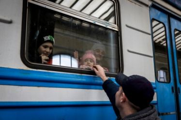 Εγχειρίδια πολέμου, του Σαράντου Φράγκου