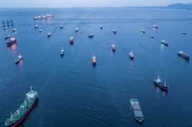 Η αποστολή της Ουκρανίας επιτεύχθηκε: Το αμερικανικό φυσικό αέριο θα…