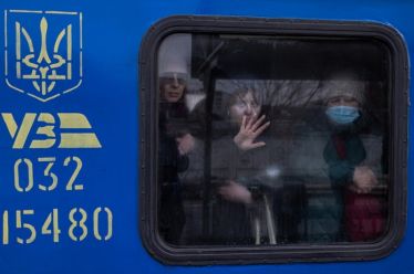 Ένας πόλεμος για τι; του Θανάση Σκαμνάκη