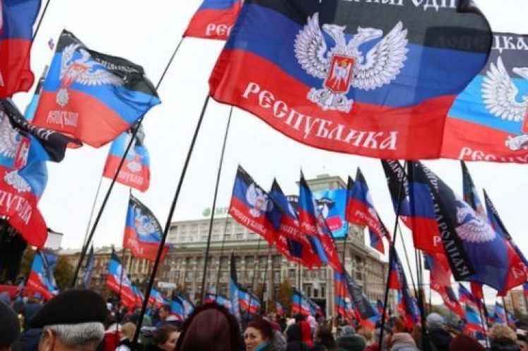Η αλήθεια για Ντονέτσκ-Λουχάνσκ: «Λαϊκές Δημοκρατίες» με… καπιταλιστική εξουσία