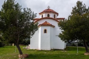 Θρησκεία της αγάπης, Εκκλησία του μίσους