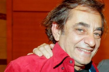 Κοίτα ποιος μιλάει…