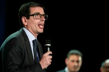Το ξεγύμνωμα του Καιρίδη και η Δεξιά