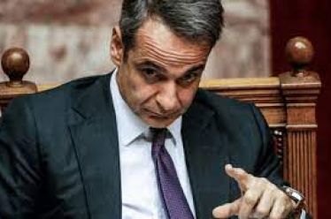 Έγκλημα κατά των Ουκρανών η αποστολή όπλων: Ουδετερότητα χρειάζονται, όχι…