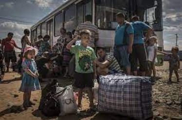 Οι μόνοι ανεκτοί πρόσφυγες για την Πολωνία είναι οι «χρήσιμοι»…