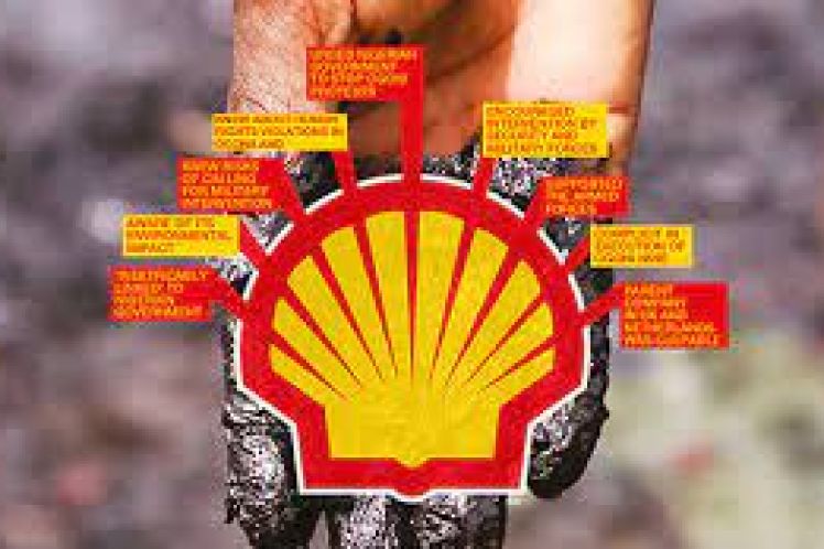 Go Shell, Go to Hell!