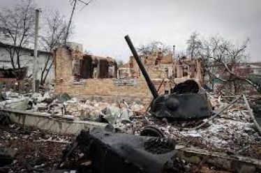 Πόλεμος στην Ουκρανία: Η σύγκρουση Ρωσίας – Δύσης και η…