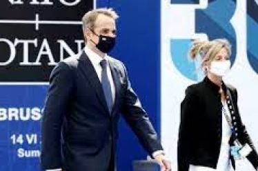 Εντολή ΗΠΑ σε Μητσοτάκη: Κλείσε τώρα Αιγαίο και Κυπριακό