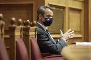 Η εξίσωση της οικονομικής ασφυξίας