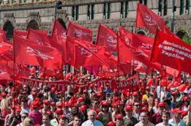 Η «ρωσοφιλία» ως όπλο εναντίον της Δημοκρατίας: Η απαγόρευση 11…