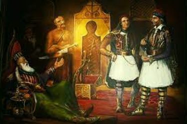 1821- 2022: 201 χρόνια χαράτσι