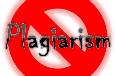 Plagiarism (Λογοκλοπή): Με αφορμή την διδακτορική διατριβή Πατούλη