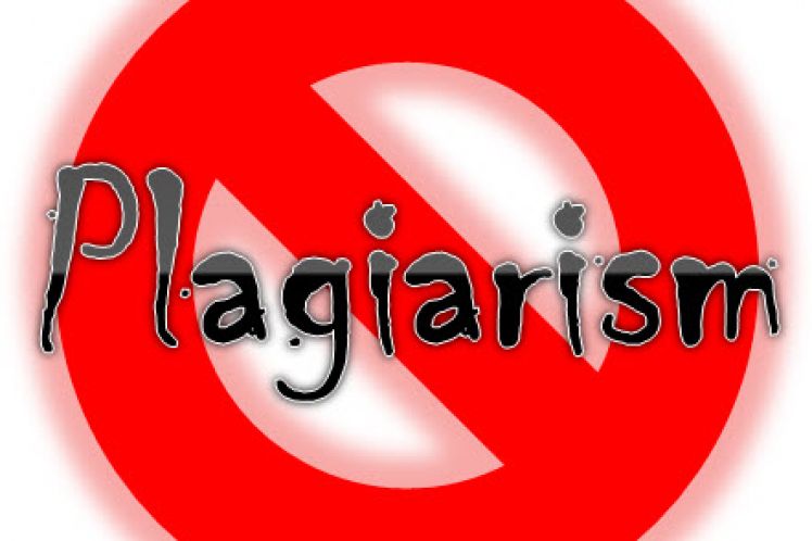 Plagiarism (Λογοκλοπή): Με αφορμή την διδακτορική διατριβή Πατούλη