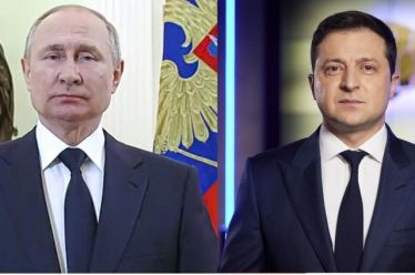 Μπλέξαμε!