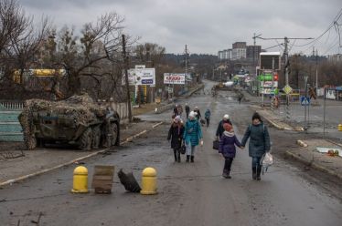 Η άποψή μας: Οι πόλεμοι είναι πάντοτε σε βάρος των…