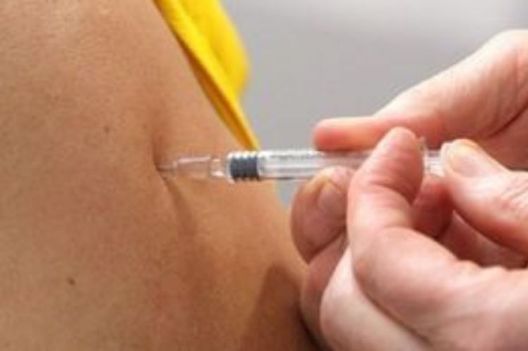 CDC: Το φετινό αντιγριπικό εμβόλιο είχε αποτελεσματικότητα μόνο 16%