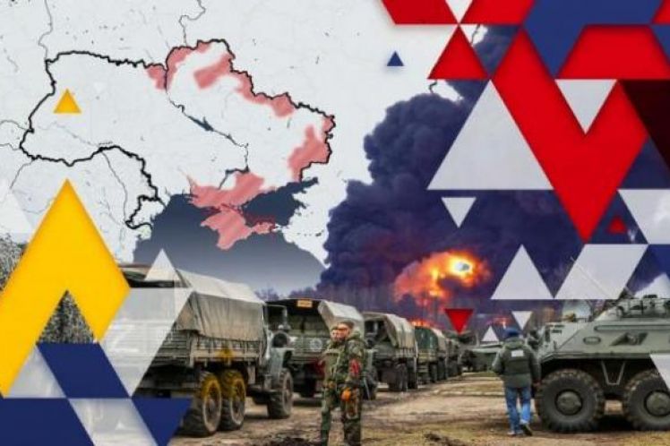 Γιατί δεν συμμεριζόμαστε την πολιτική θέση της «Αριστερής Πρωτοβουλίας Διαλόγου και Κοινής Δράσης» σχετικά με τον πόλεμο στην Ουκρανία