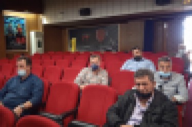 Ειδική συνεδρίαση του Συντονιστικού Τοπικού Οργάνου Πολιτικής Προστασίας του Δήμου…