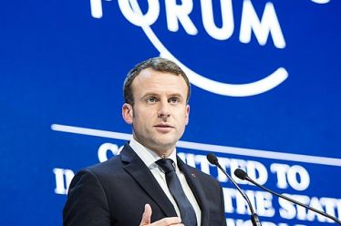 Γαλλία: Προεδρικές Εκλογές 2022 στη σκιά του πολέμου