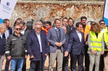 Αποτυχημένη η πράσινη μετάβαση της Κυβέρνησης Μητσοτάκη, τραγικές οι επιπτώσεις…