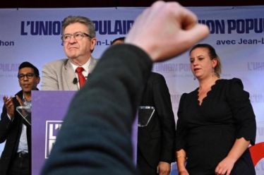 Γαλλικές Εκλογές: «και οι φίλοι σου κρύβουν την αλήθεια», του…
