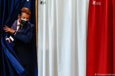 Γαλλία και ευρωπαϊκές τάσεις, του Θανάση Σκαμνάκη