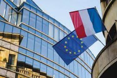 Η Γαλλία έχει πρόεδρο και η ΕΕ δεν έχει επιπλέον…